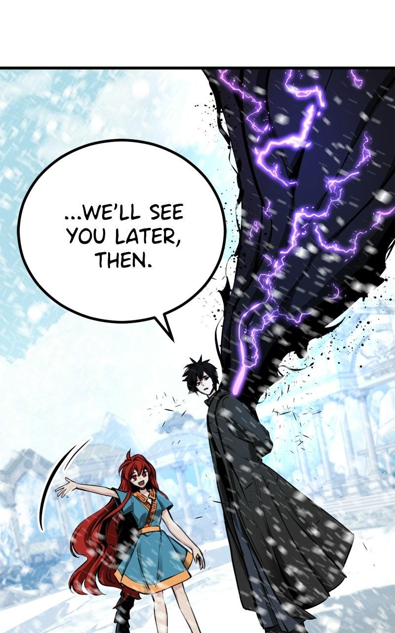 Read Hero Killer Manga Online