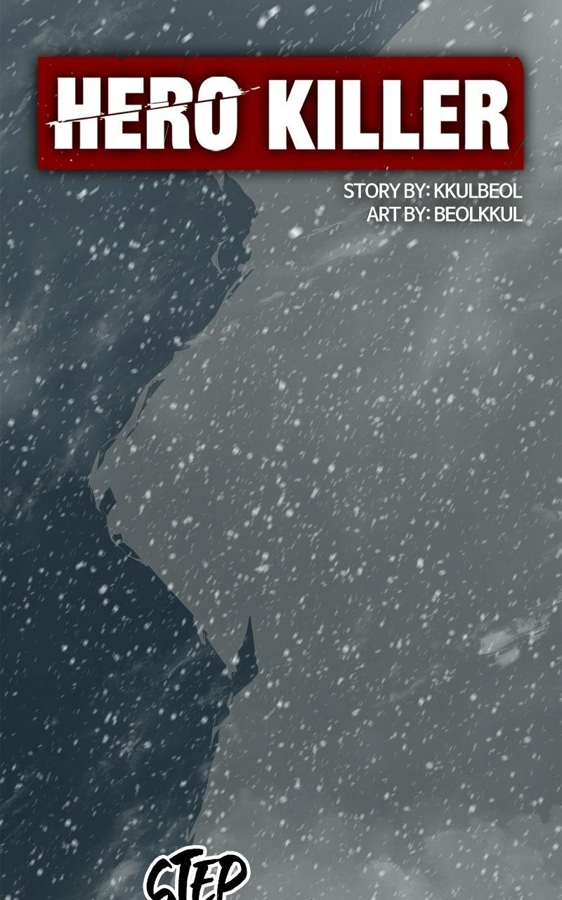 Read Hero Killer Manga Online