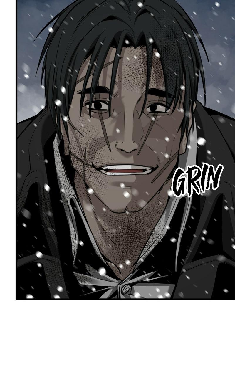 Read Hero Killer Manga Online