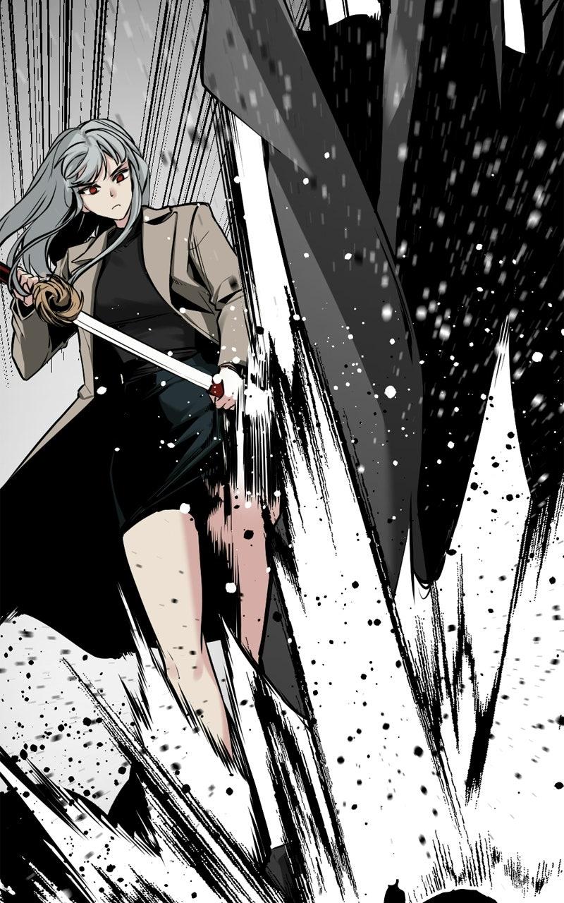Read Hero Killer Manga Online