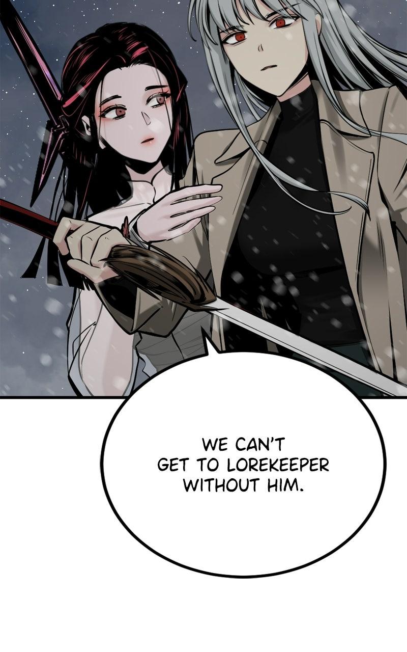 Read Hero Killer Manga Online