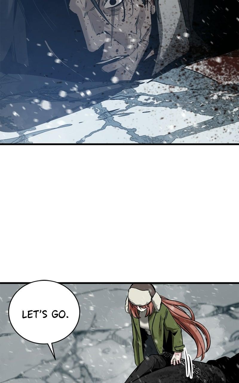 Read Hero Killer Manga Online