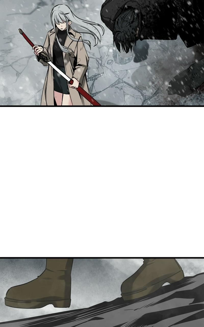 Read Hero Killer Manga Online