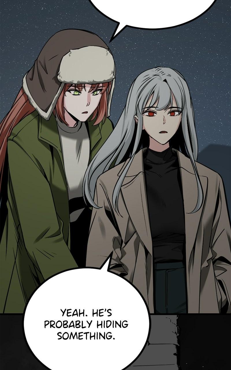 Read Hero Killer Manga Online