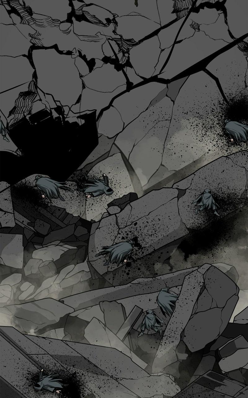 Read Hero Killer Manga Online