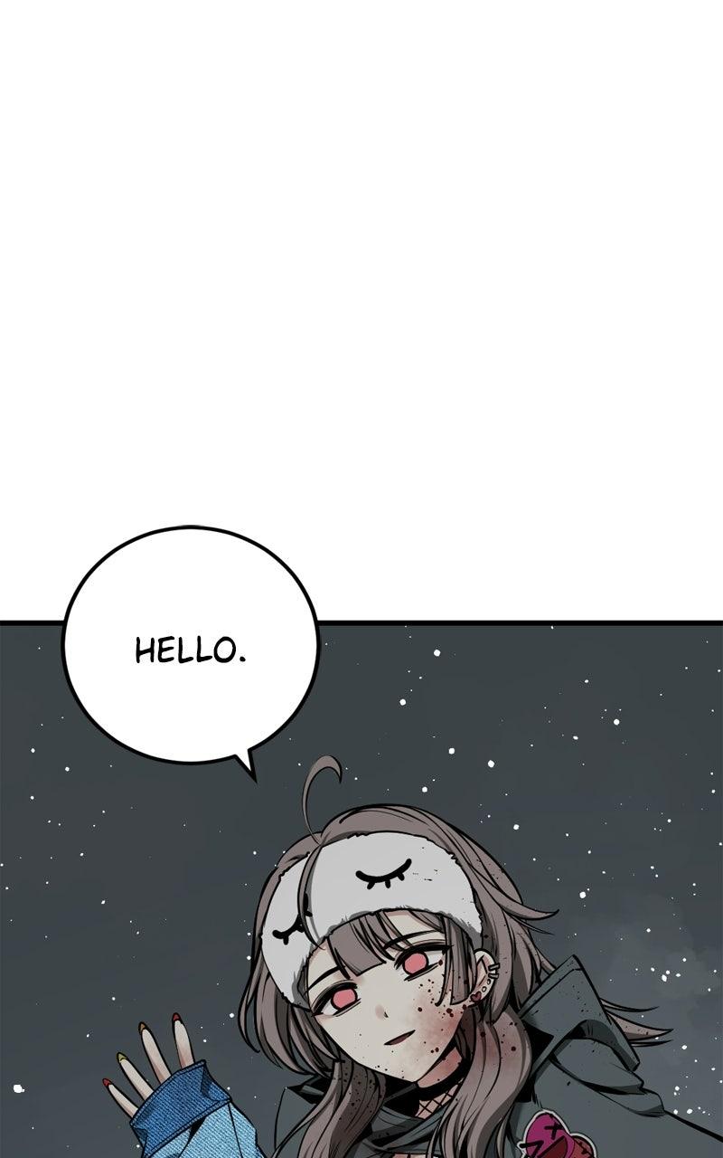 Read Hero Killer Manga Online