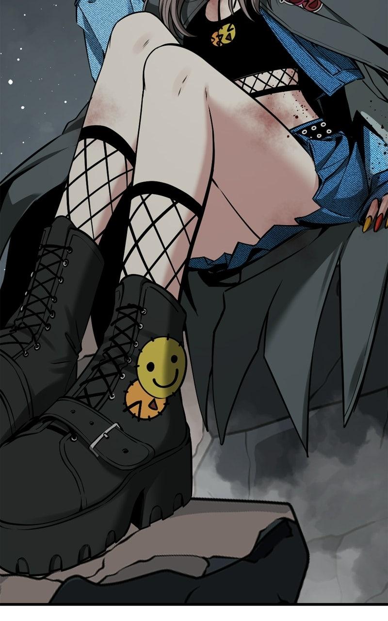 Read Hero Killer Manga Online