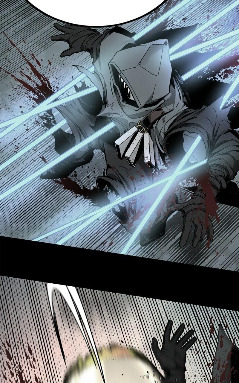 Read Hero Killer Manga Online