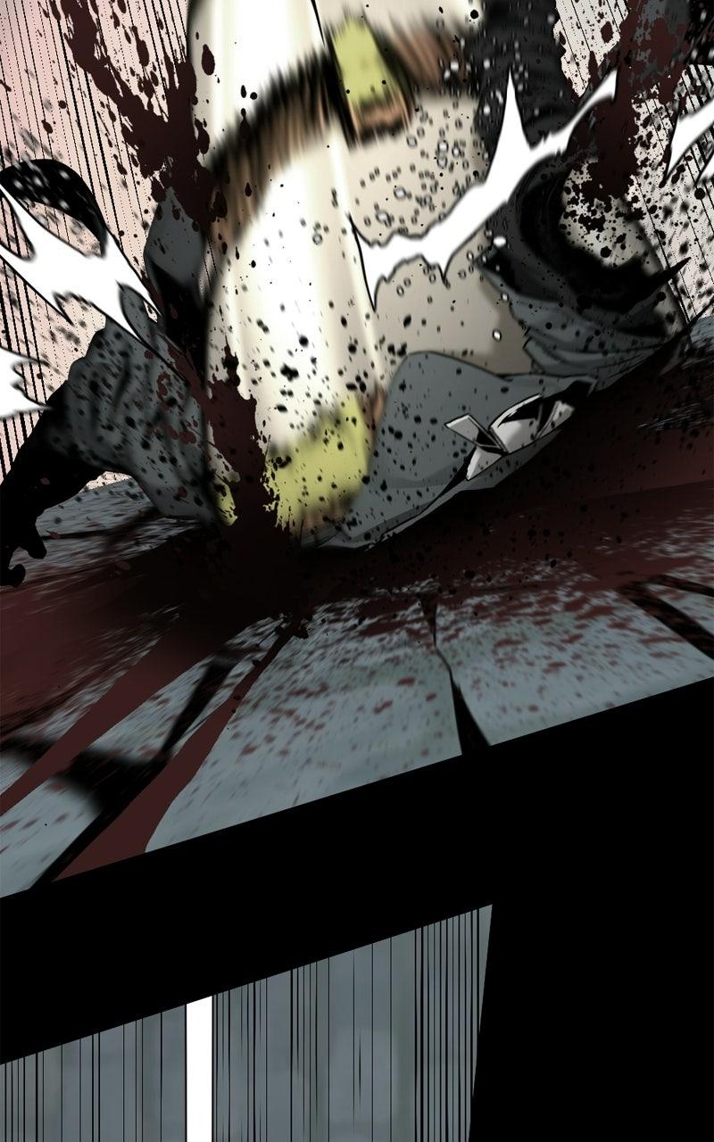 Read Hero Killer Manga Online