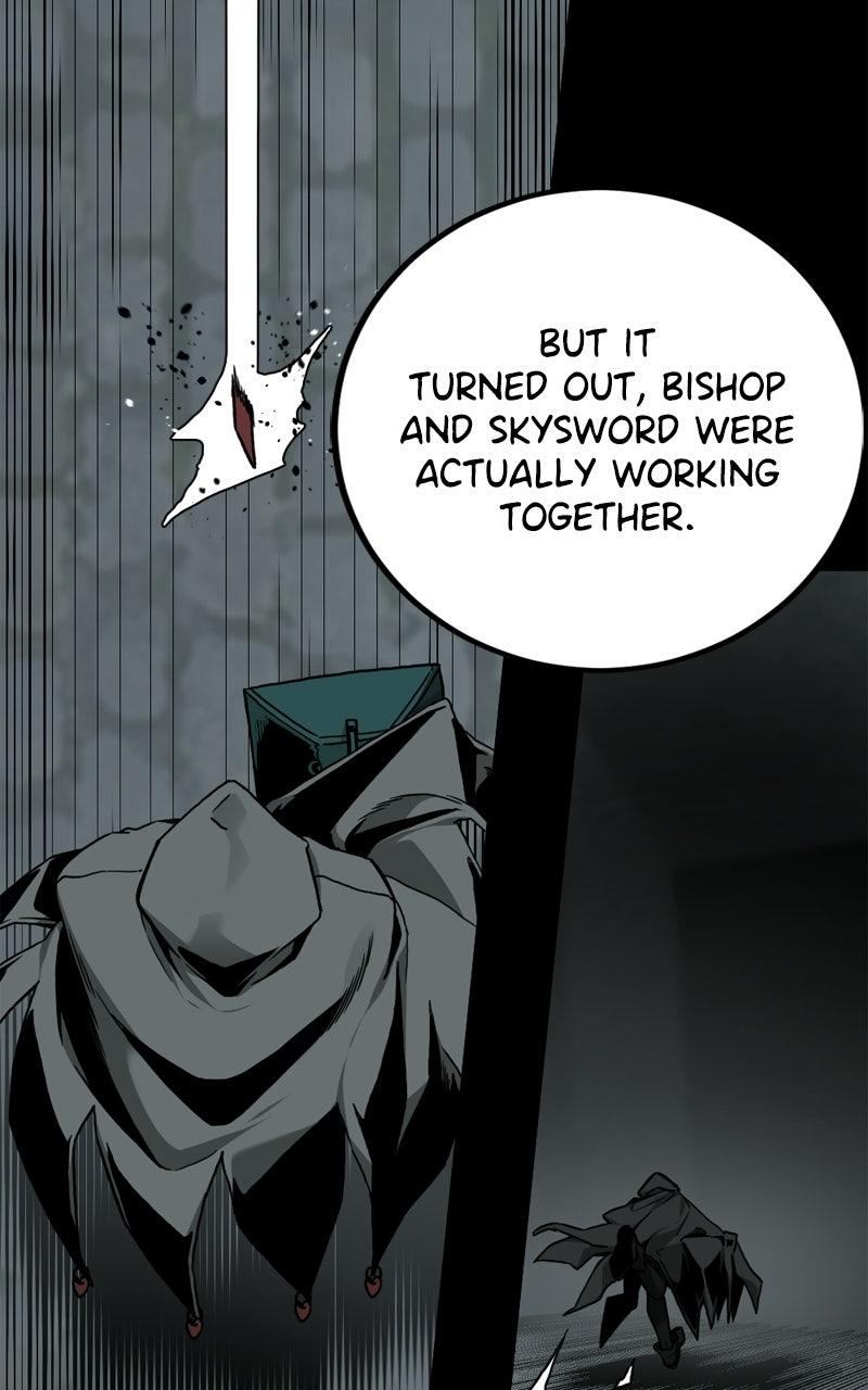 Read Hero Killer Manga Online