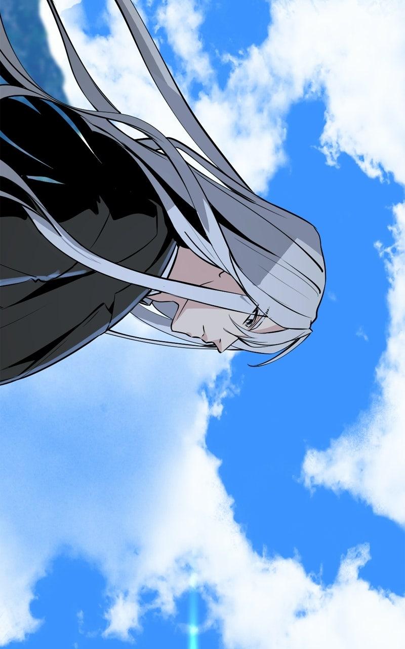 Read Hero Killer Manga Online