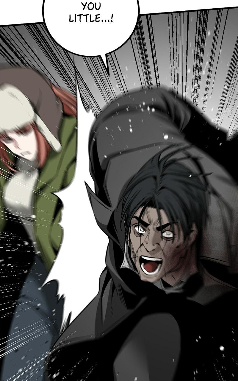Read Hero Killer Manga Online