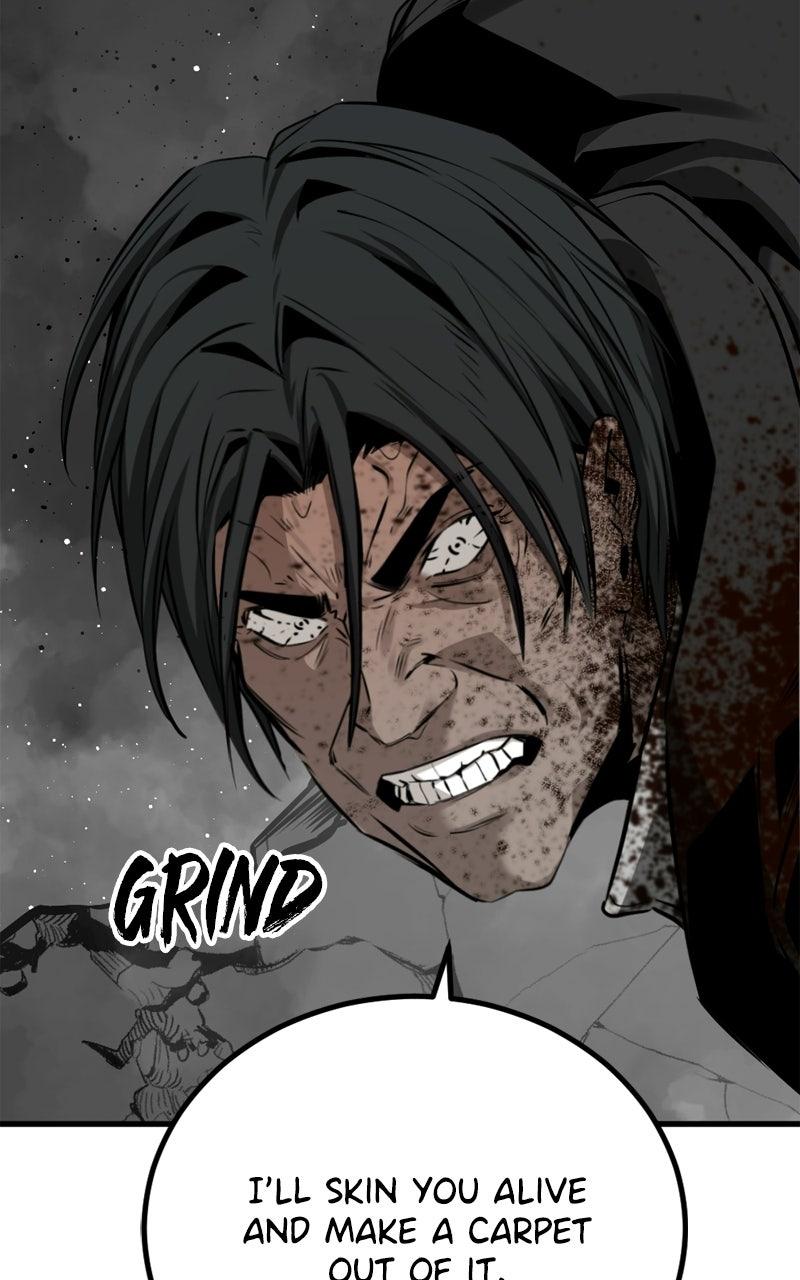 Read Hero Killer Manga Online