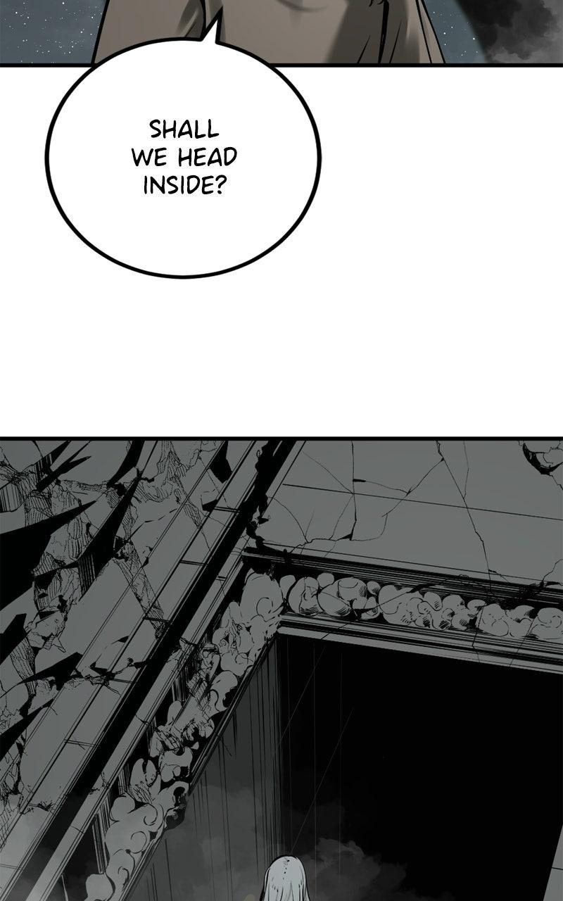 Read Hero Killer Manga Online