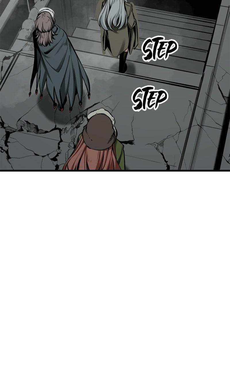 Read Hero Killer Manga Online