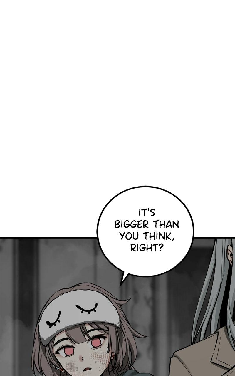 Read Hero Killer Manga Online