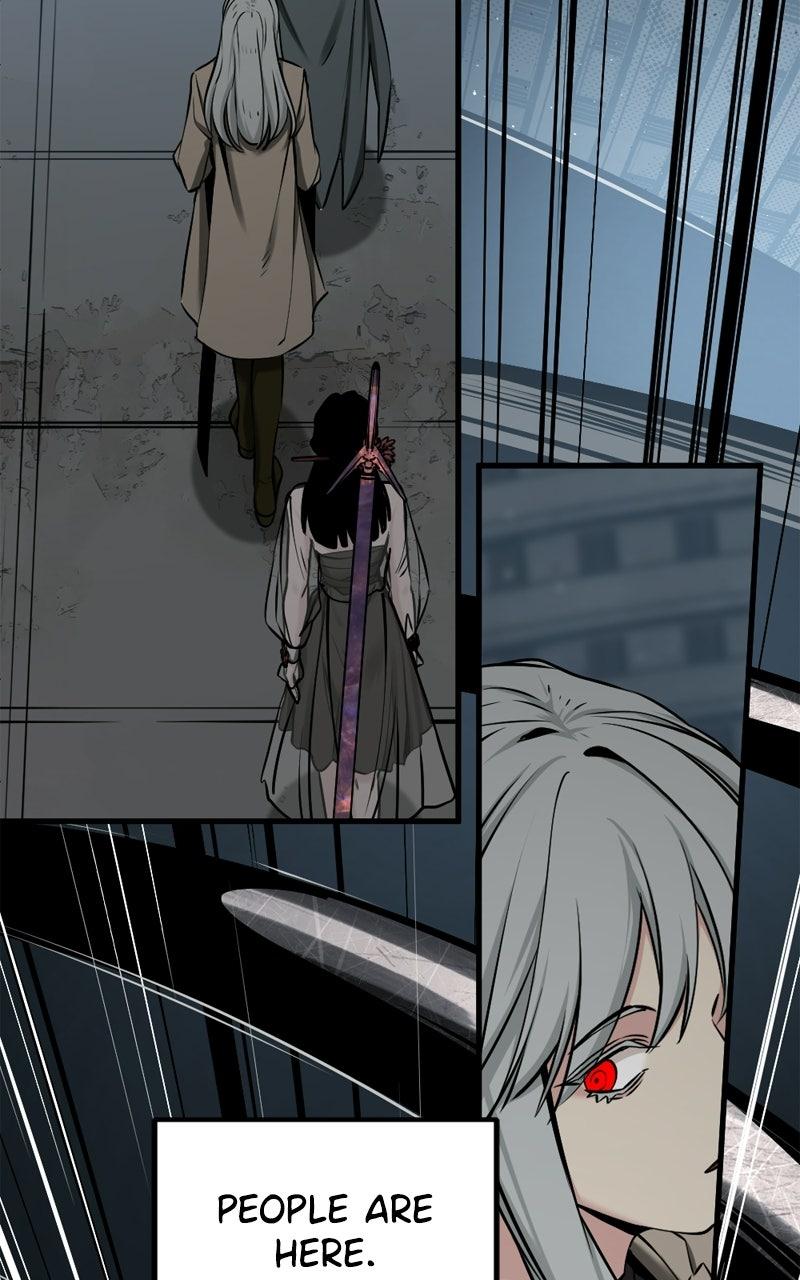 Read Hero Killer Manga Online