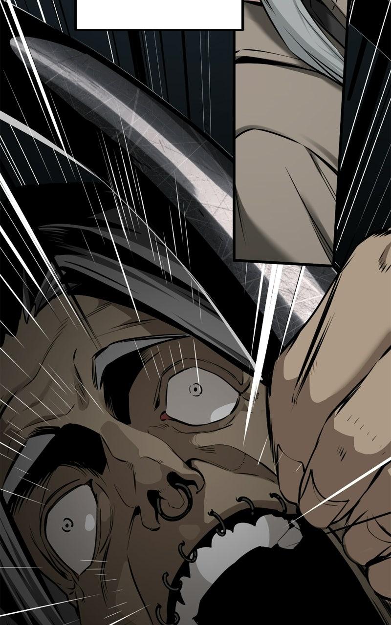 Read Hero Killer Manga Online