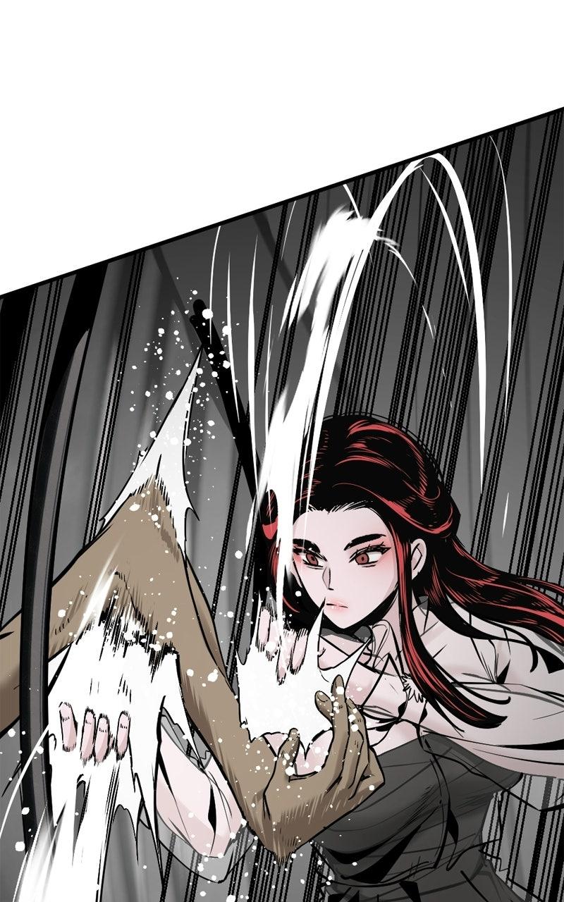 Read Hero Killer Manga Online