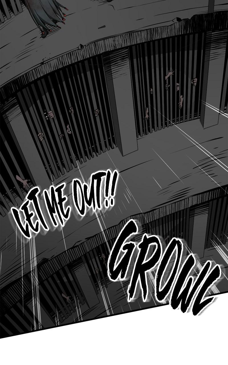 Read Hero Killer Manga Online