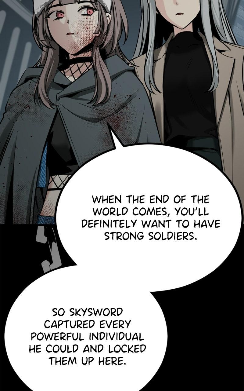Read Hero Killer Manga Online