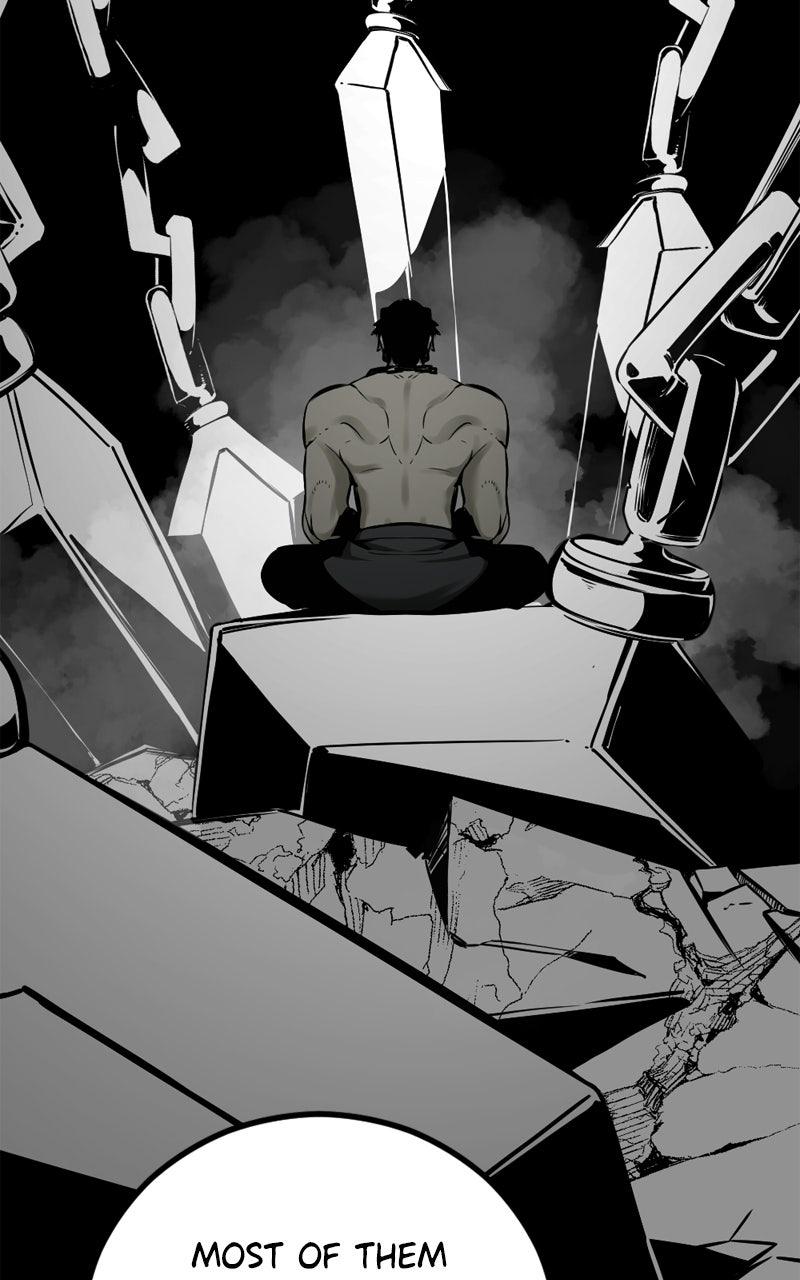 Read Hero Killer Manga Online