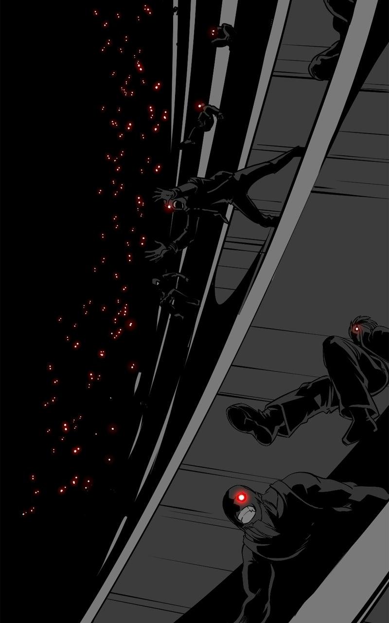 Read Hero Killer Manga Online