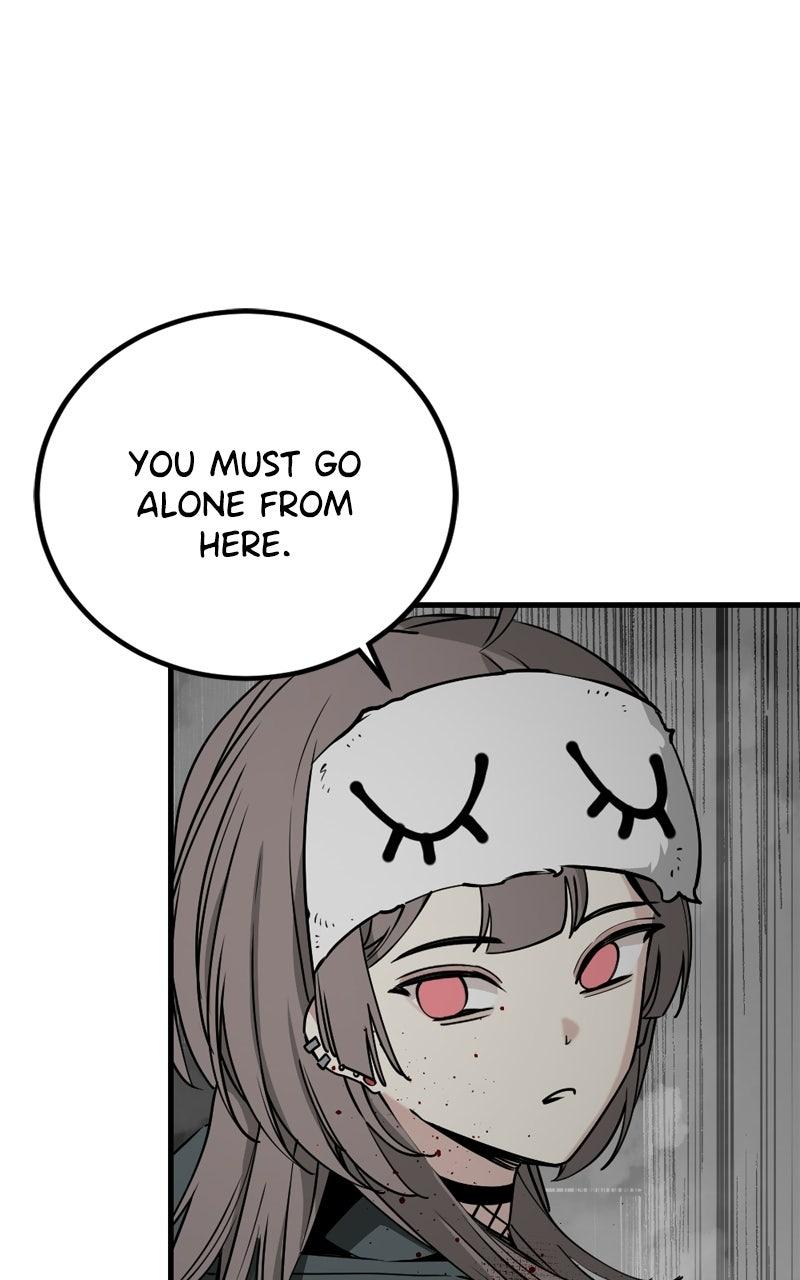 Read Hero Killer Manga Online