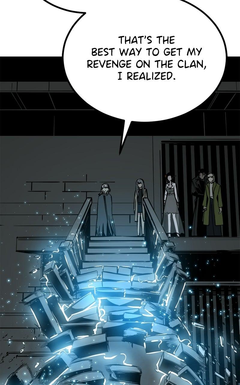 Read Hero Killer Manga Online