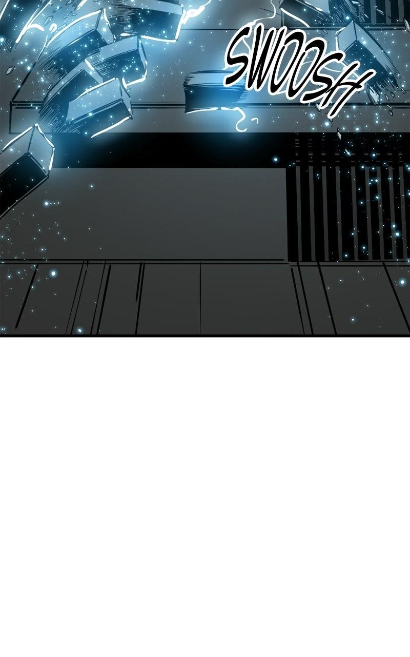 Read Hero Killer Manga Online