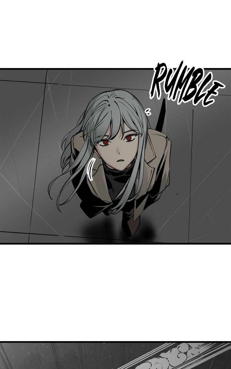 Read Hero Killer Manga Online