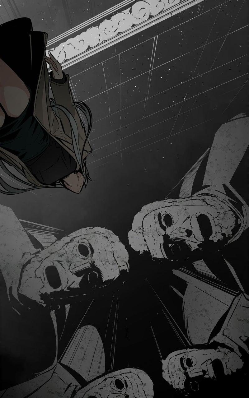 Read Hero Killer Manga Online