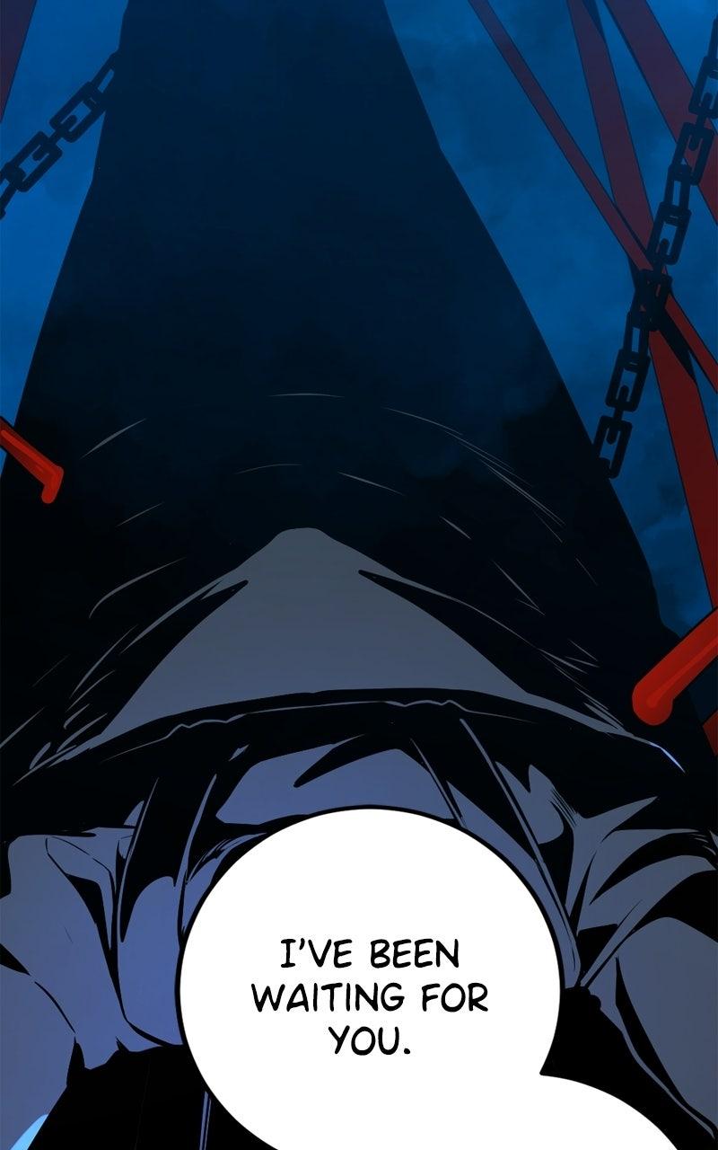 Read Hero Killer Manga Online