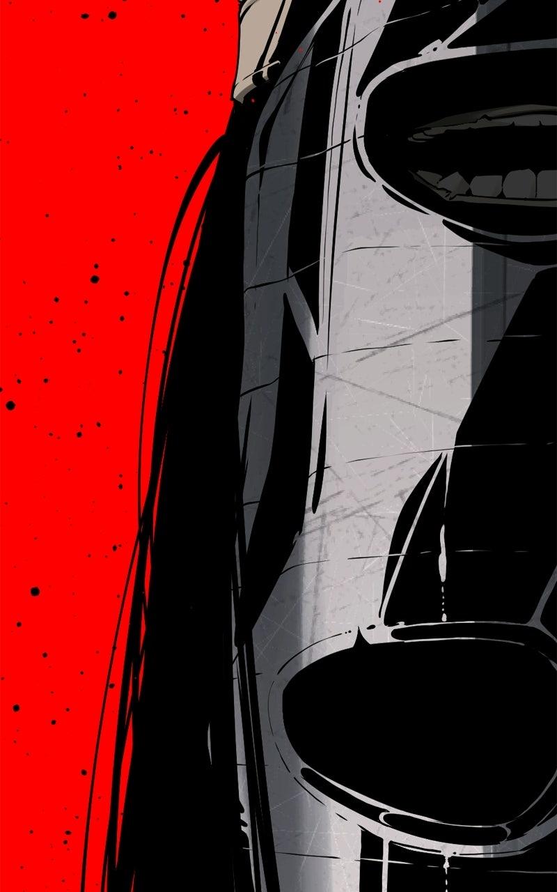 Read Hero Killer Manga Online