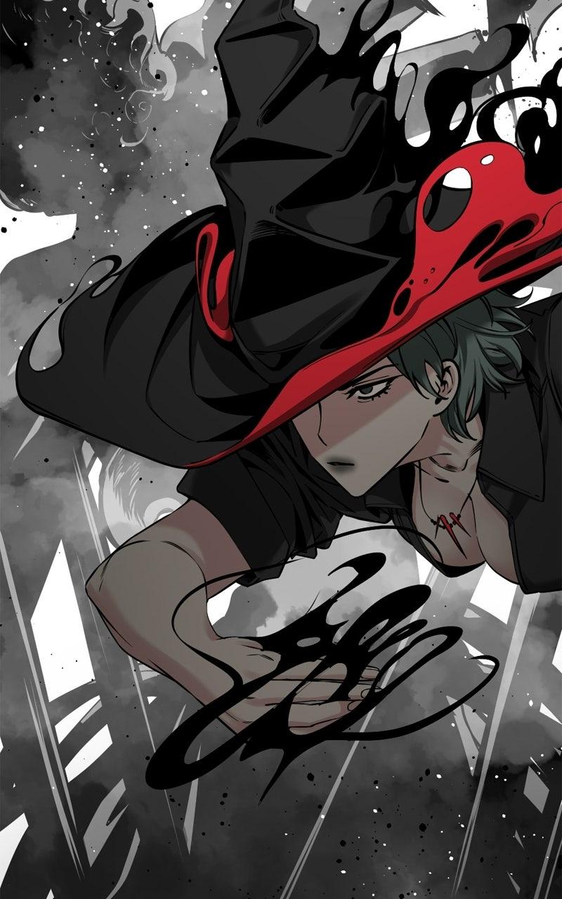 Read Hero Killer Manga Online