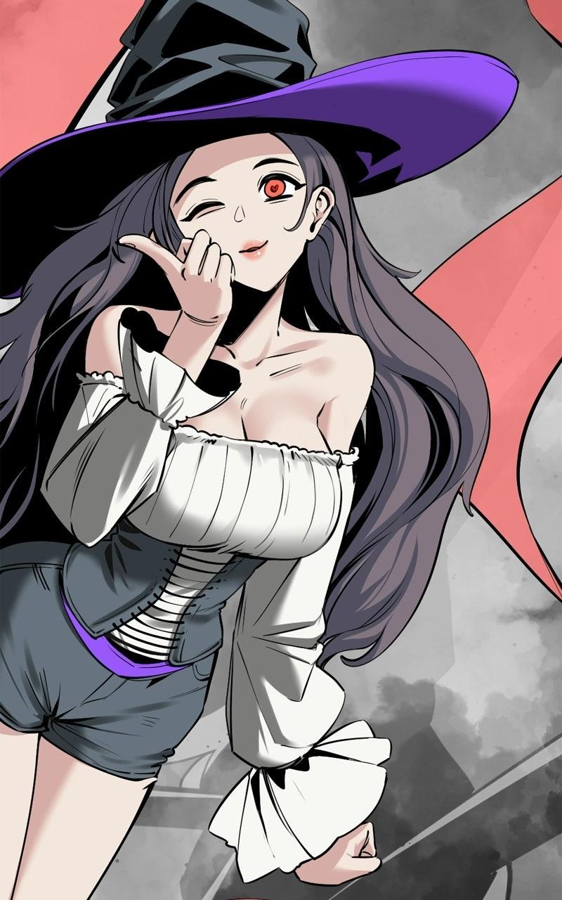 Read Hero Killer Manga Online