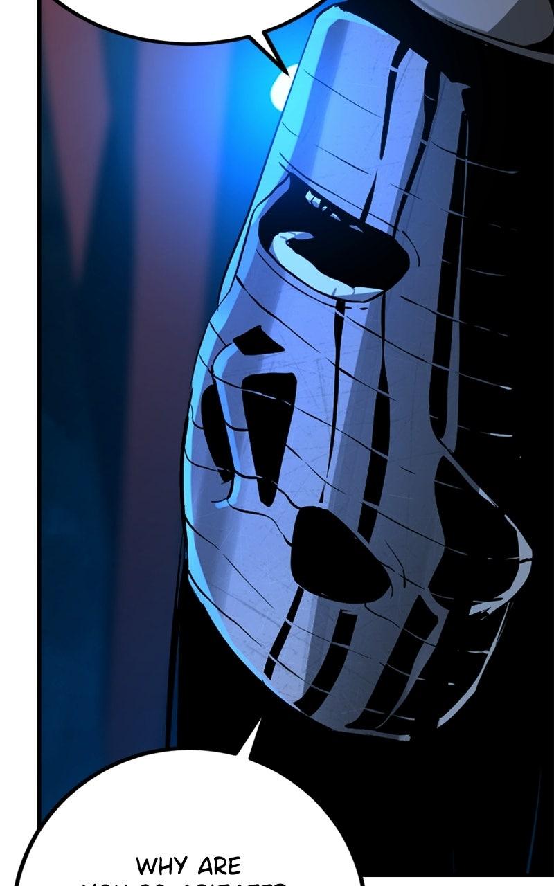 Read Hero Killer Manga Online