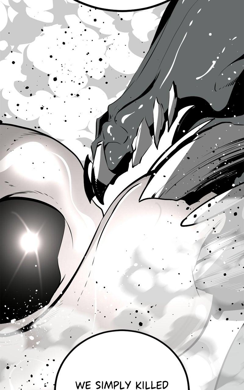 Read Hero Killer Manga Online