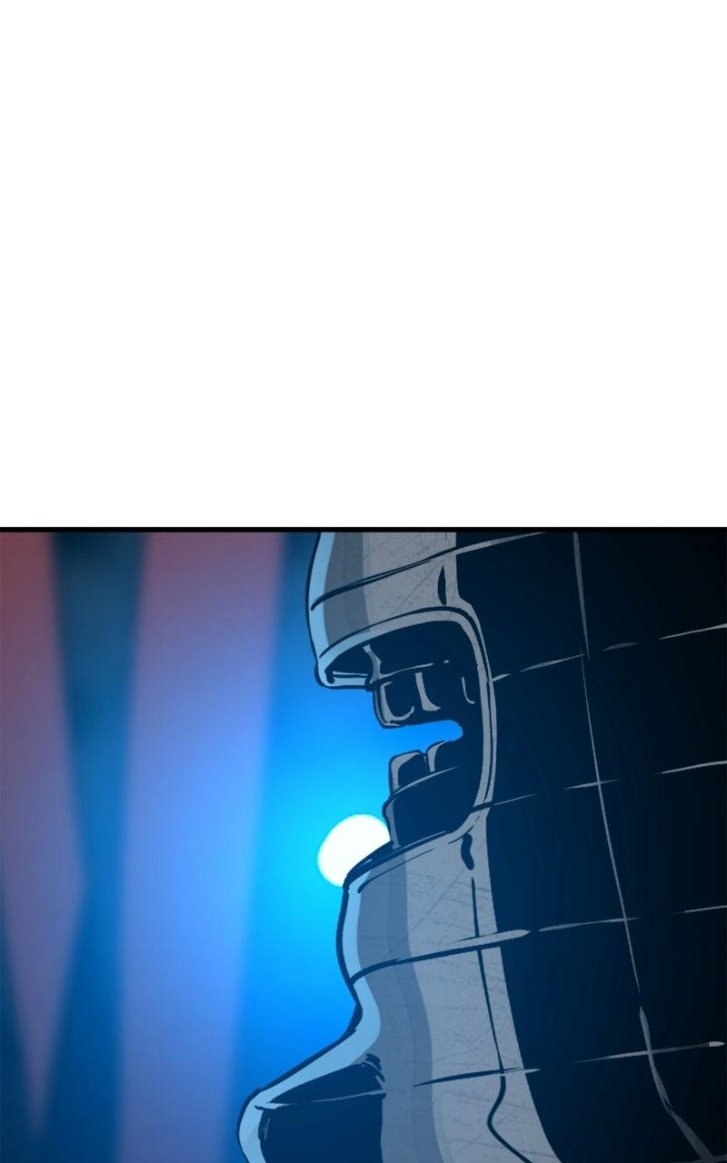 Read Hero Killer Manga Online