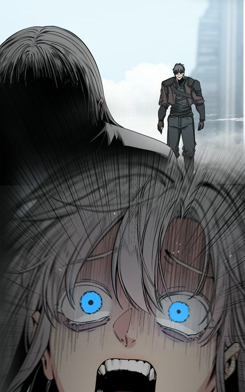 Read Hero Killer Manga Online
