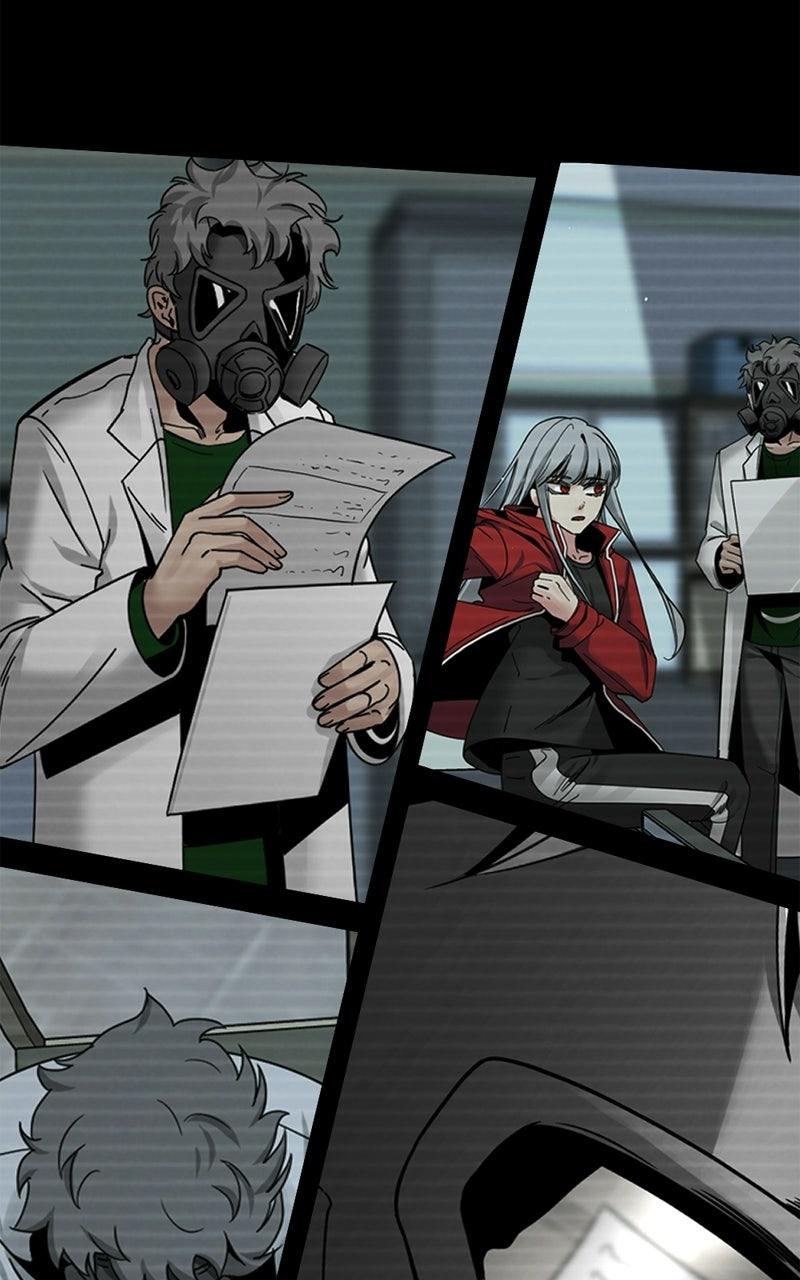 Read Hero Killer Manga Online