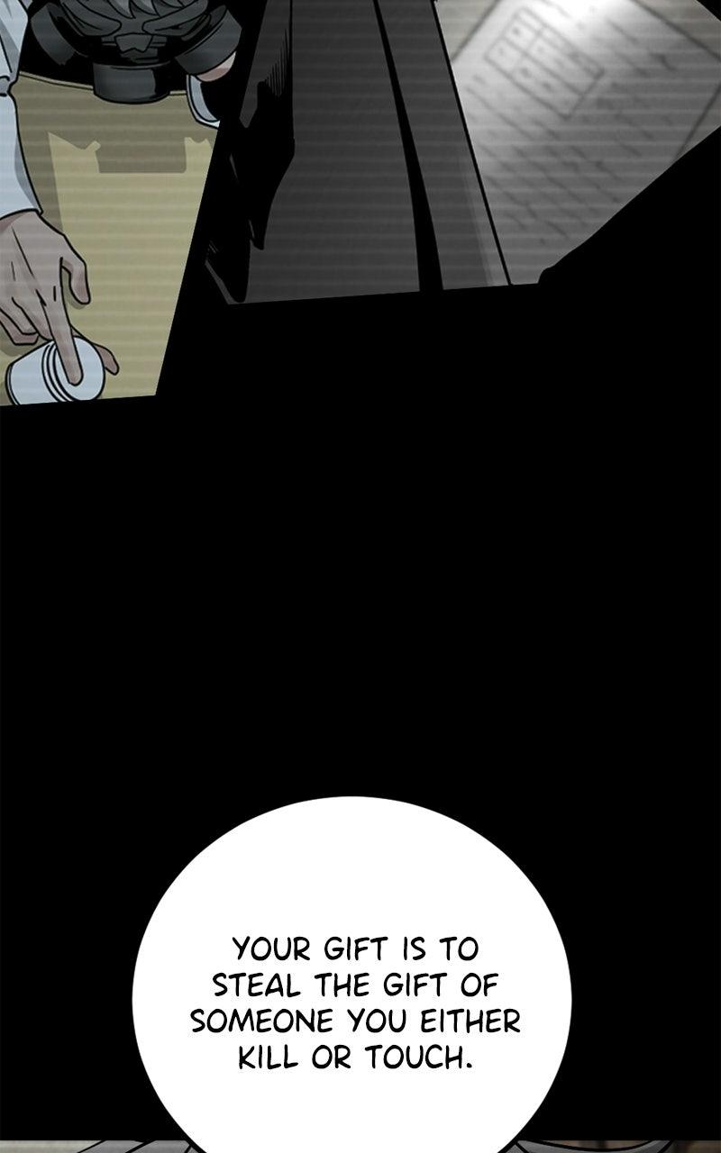 Read Hero Killer Manga Online