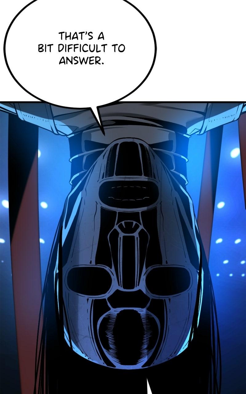 Read Hero Killer Manga Online