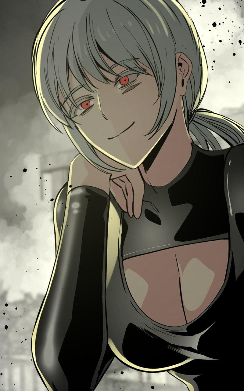 Read Hero Killer Manga Online