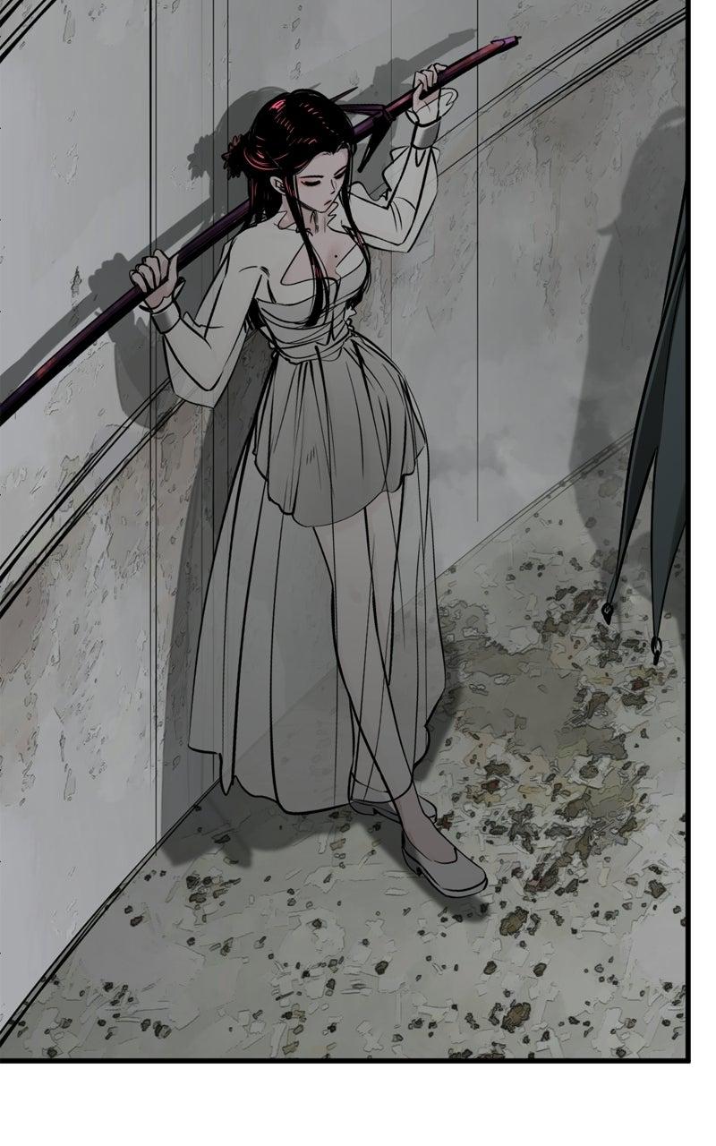 Read Hero Killer Manga Online