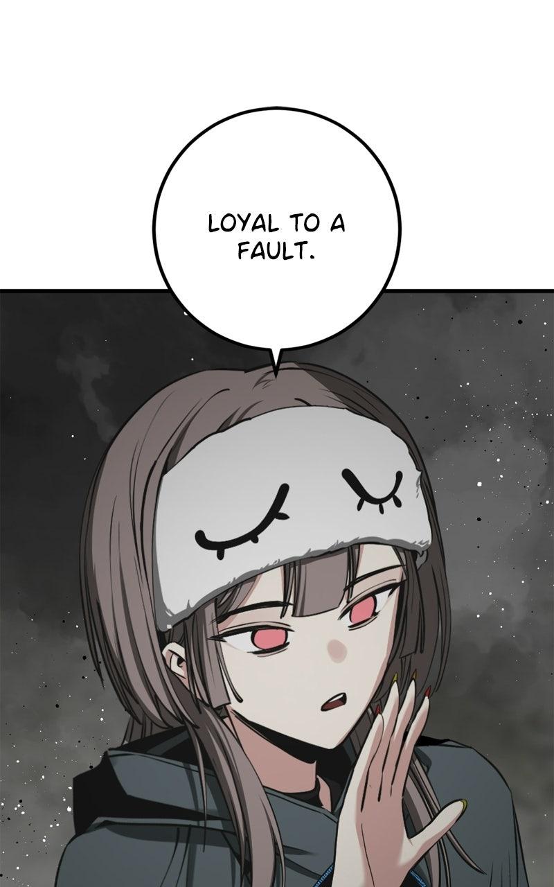 Read Hero Killer Manga Online