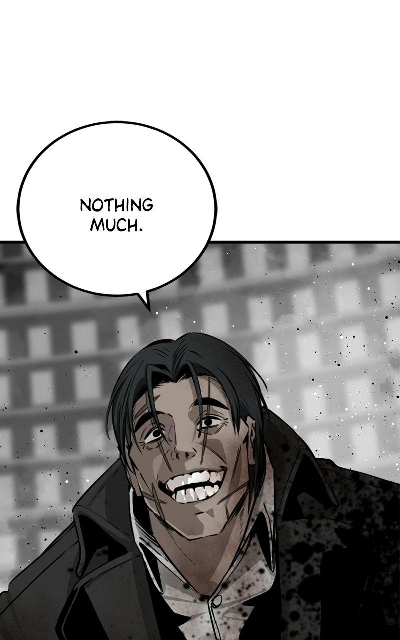 Read Hero Killer Manga Online