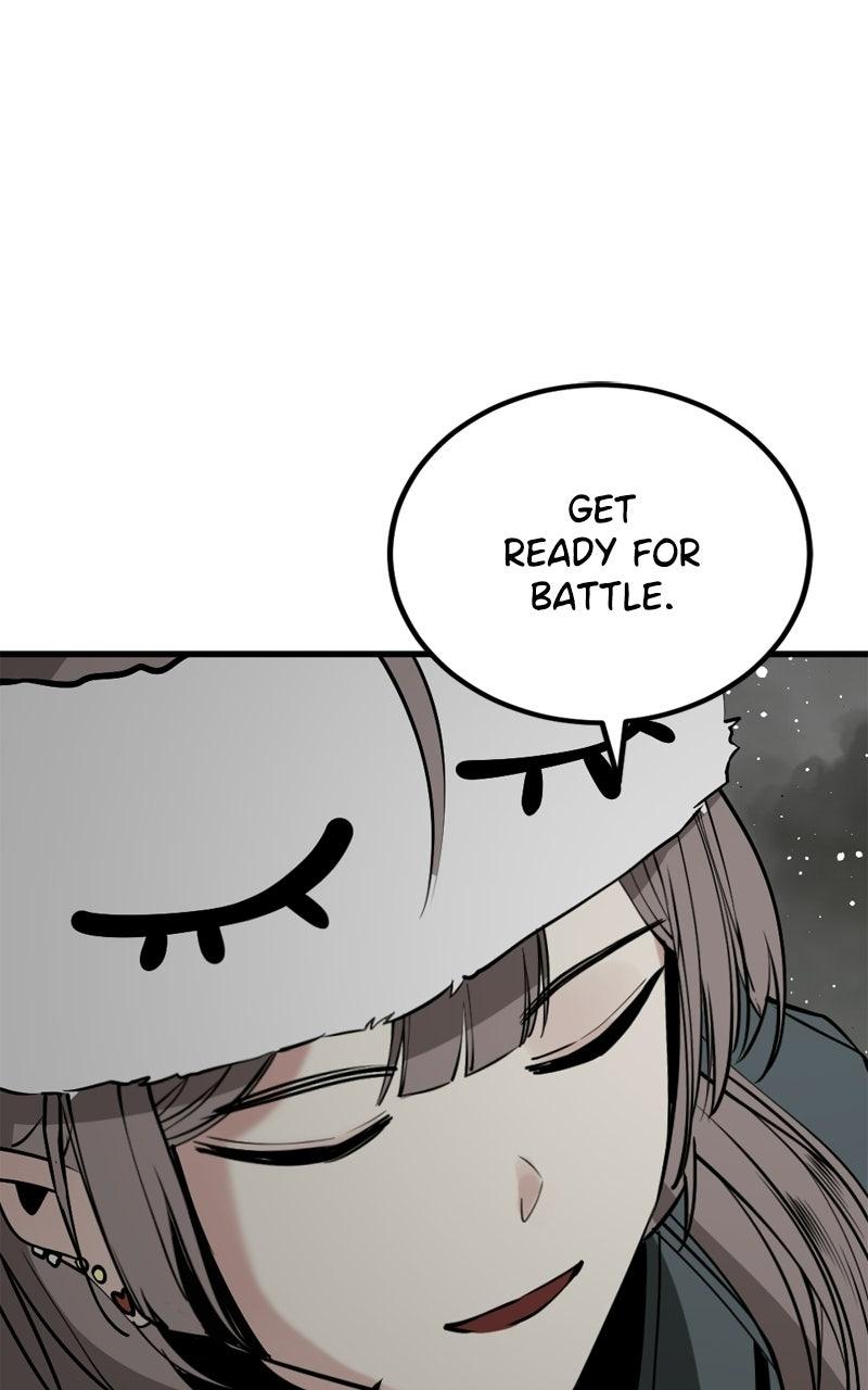 Read Hero Killer Manga Online