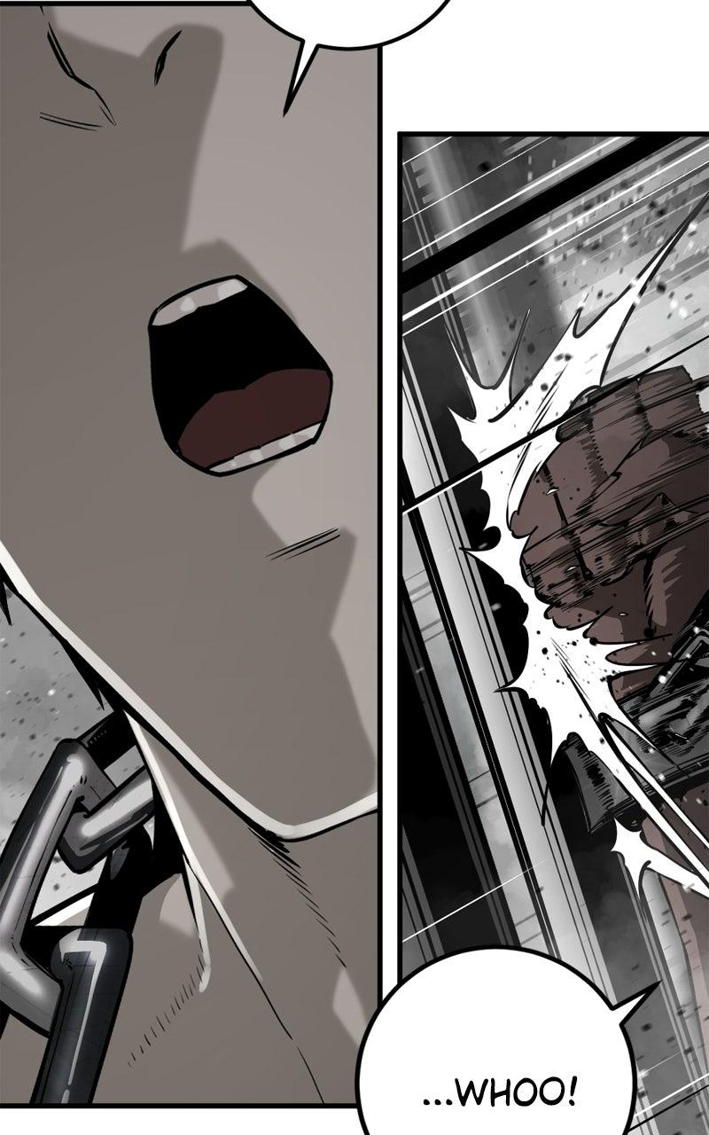 Read Hero Killer Manga Online
