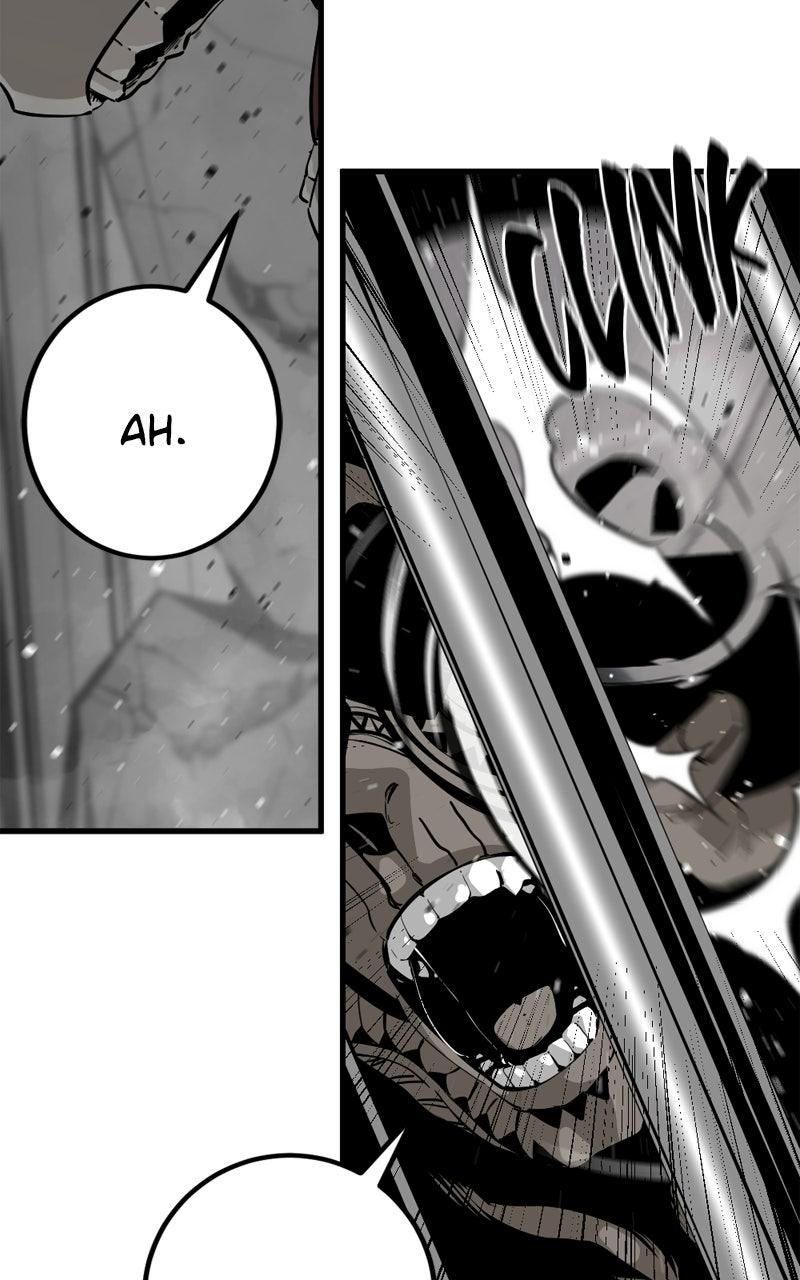 Read Hero Killer Manga Online